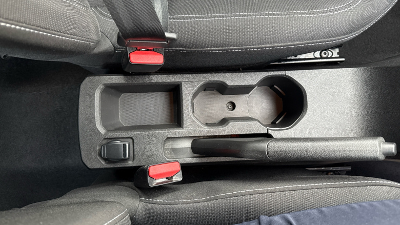 Dacia Sandero 1.0 TCe Comfort 5dr Petrol Hatchback